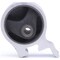 Anchor Industries Toyota Passenger Car L4 Cyl 1.5 99-91 Motor Mount, 8175 8175 - alternate 4